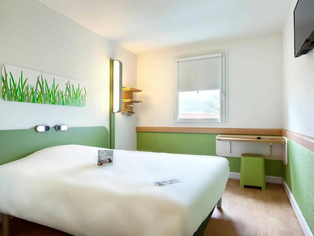 Ibis Budget La Roche sur Yon - Miniature 6