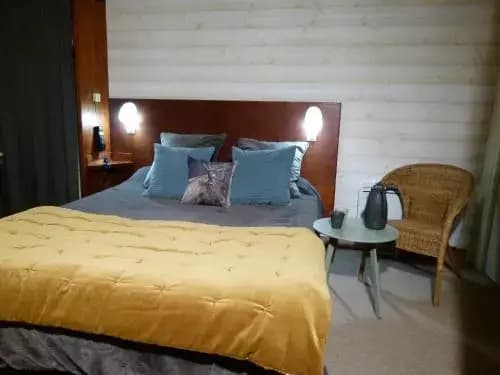 Hôtel Motel Papea - Photo 5