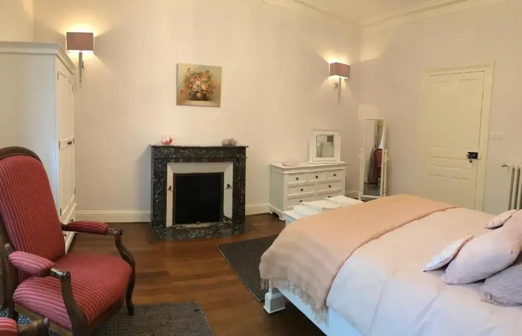 Manoir la Rumillette - Photo 5