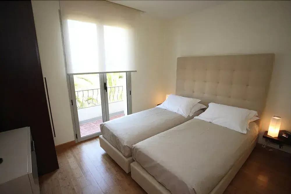 Garden Apartment La Bohémienne, Mandara Beach - Photo 2