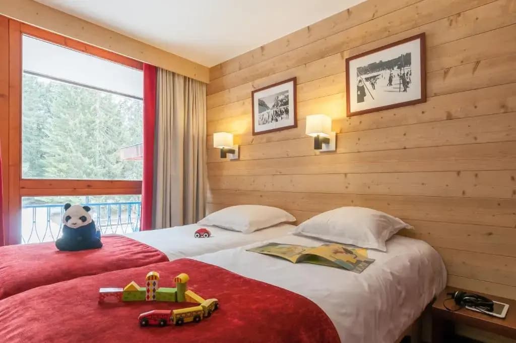 Residence Pierre & Vacances Le Belmont - Photo 5