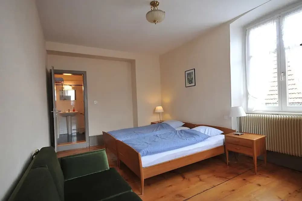 Ancien Presbytère Albert Schweitzer - Photo 3