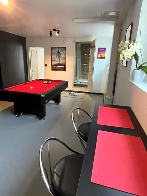 Suite à la Villa Cattus - Photo 5