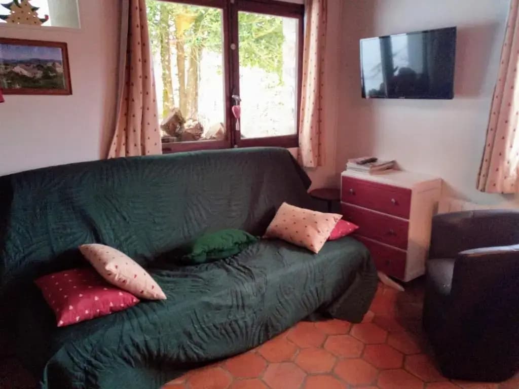 Chalet Lou Griou - Photo 3