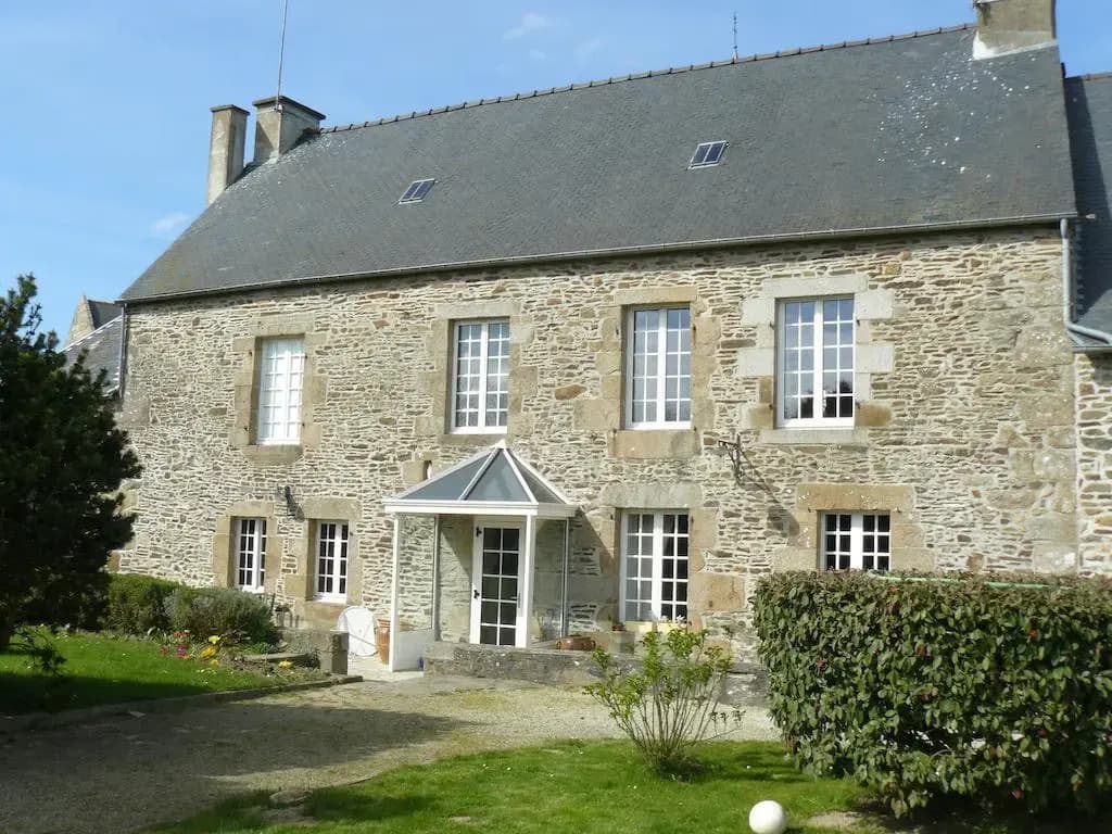 Le Presbytère - Photo 1