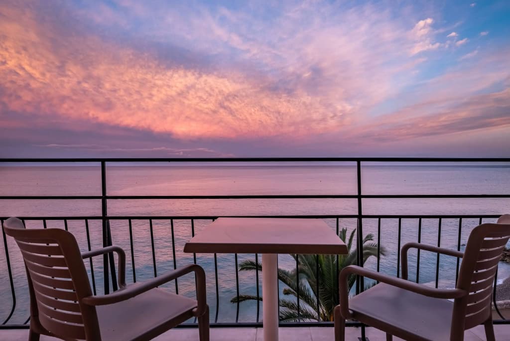 Best Western Premier Hotel Prince De Galles - Miniature 8