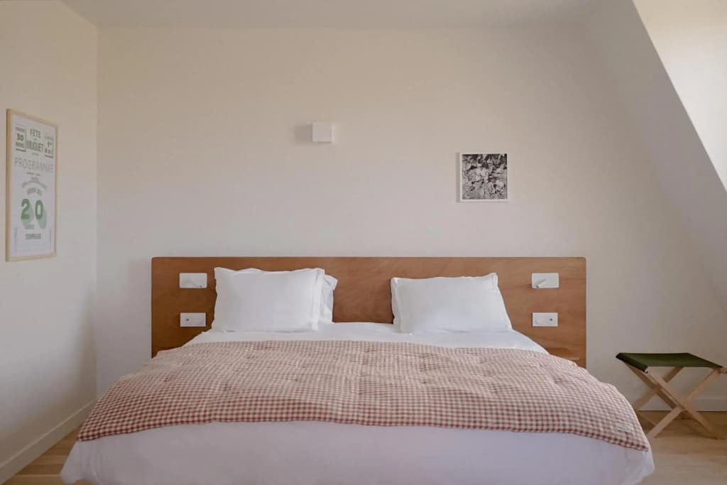 ALFRED HOTELS Compiègne - Photo 4
