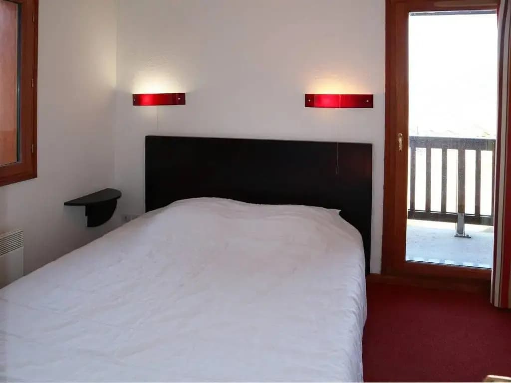 Chalet Les Orres, 3 pièces, 6 personnes - FR-1-322-121 - Photo 3
