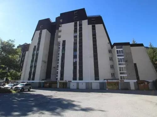 Apartment Concorde 19 - Photo 1