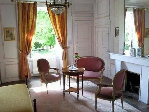 Le Chateau de Prauthoy - Photo 4
