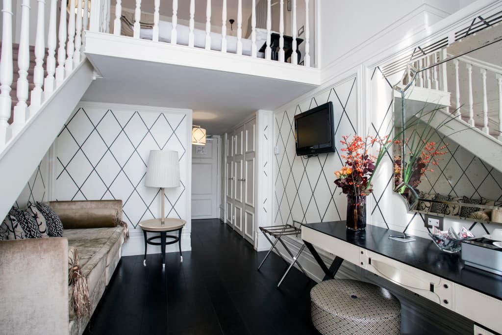 Castille Paris - Starhotels Collezione - Photo 5