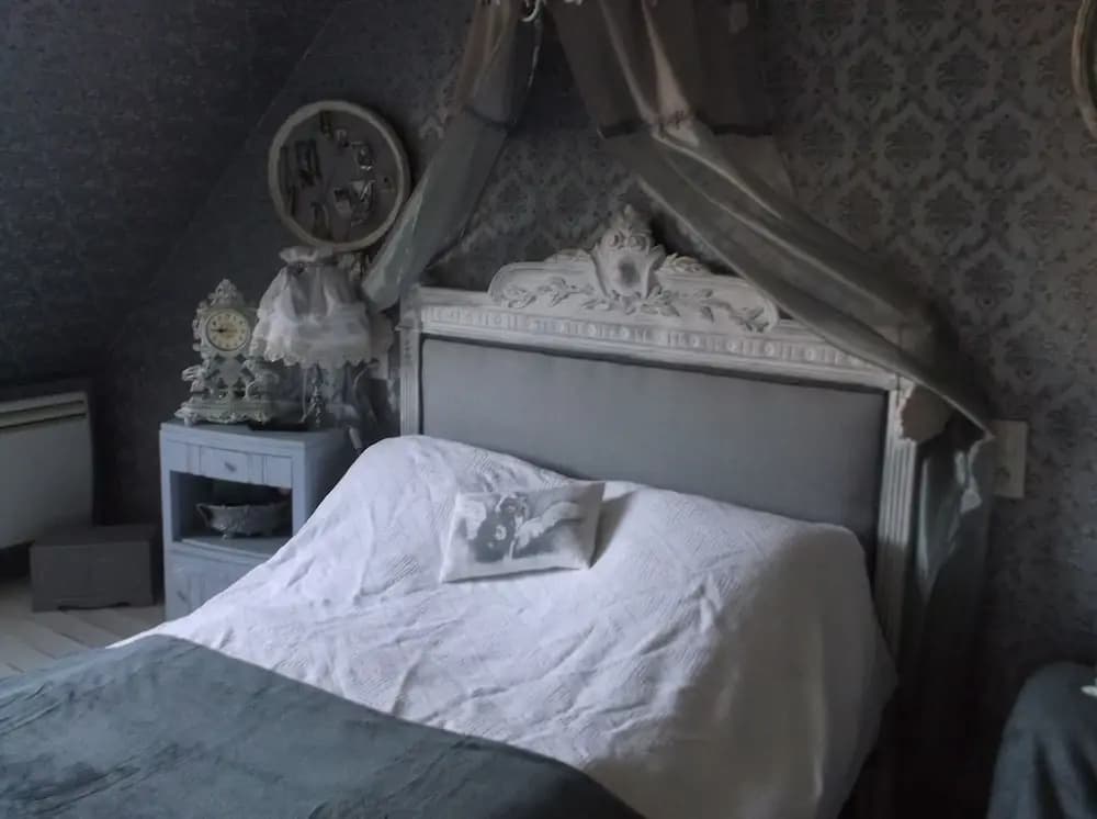 chez martine - Photo 2