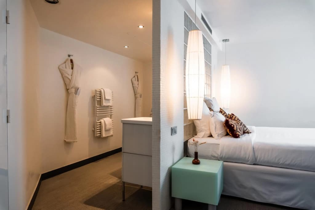 Kube Hotel Paris - Photo 3