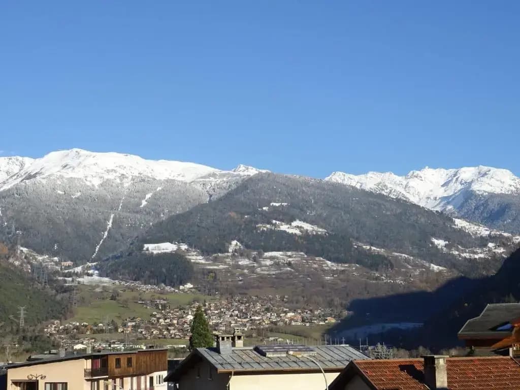 Appartement Bourg-Saint-Maurice, 1 pièce, 4 personnes - FR-1-411-110 - Photo 5