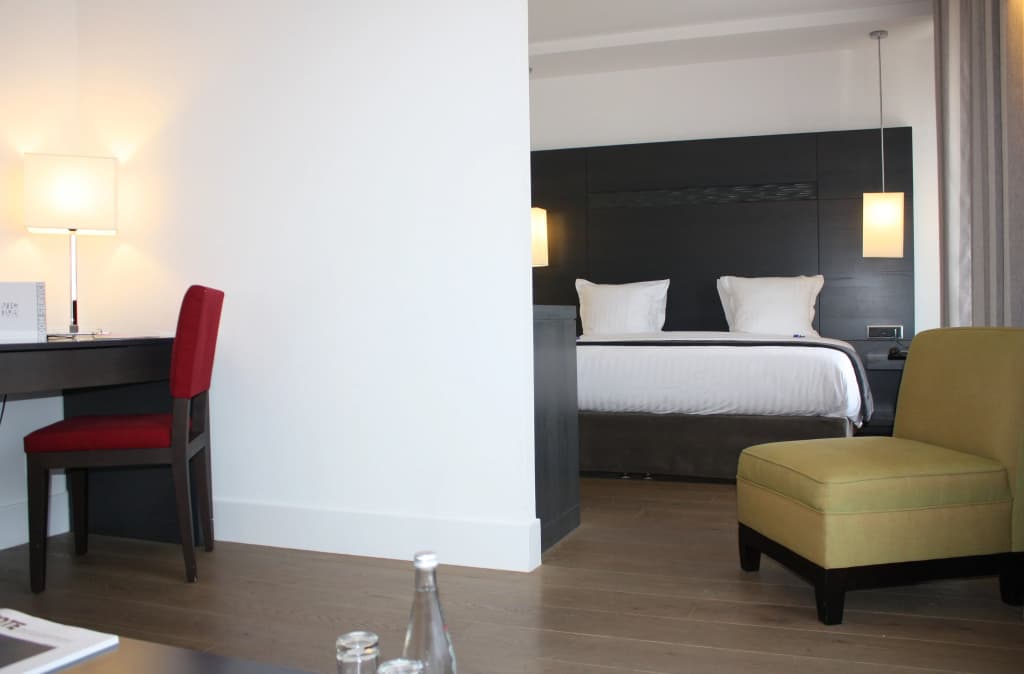 New Hotel of Marseille - Photo 3