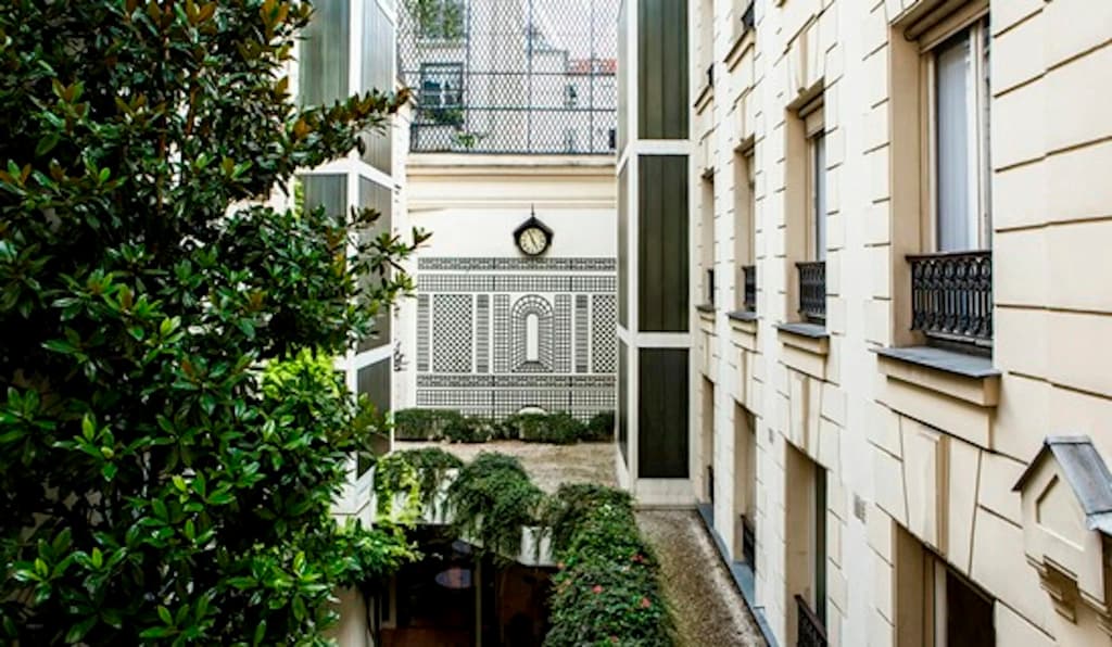 Hôtel des Saints-Pères - Photo 1