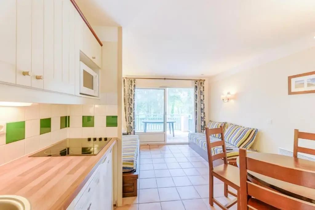 Le Domaine du Golf de Pinsolle - maeva Home - Appartement 2 pièces 5 person 814 - Photo 2