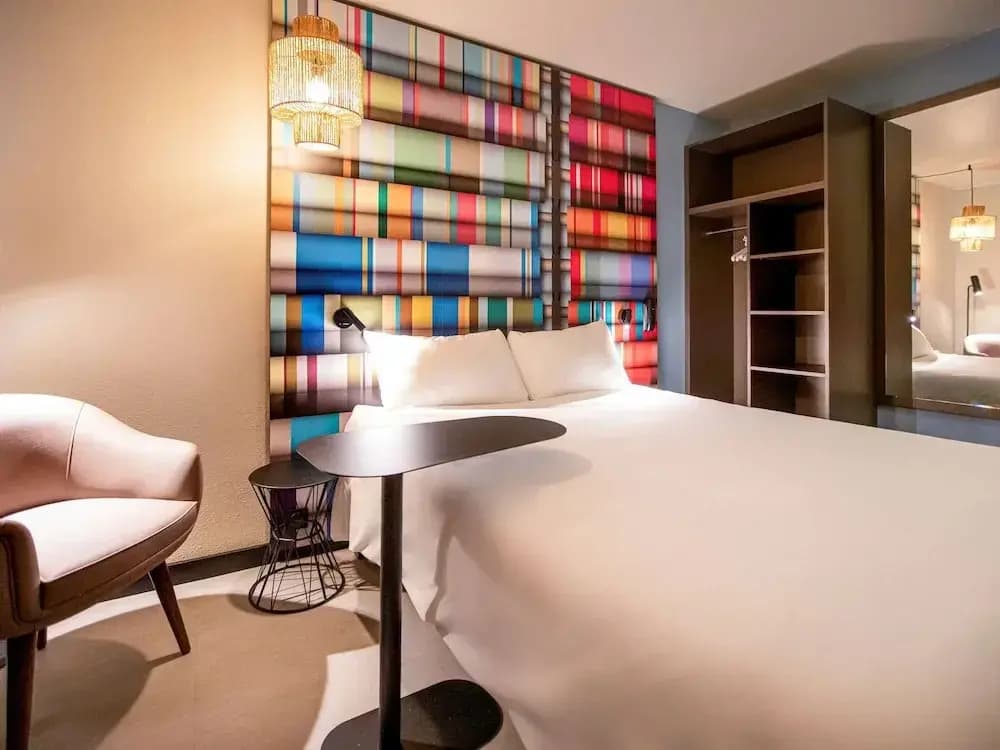 Hôtel ibis Perpignan Centre - Photo 5