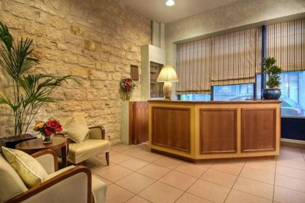 Hotel France Albion - Photo 2