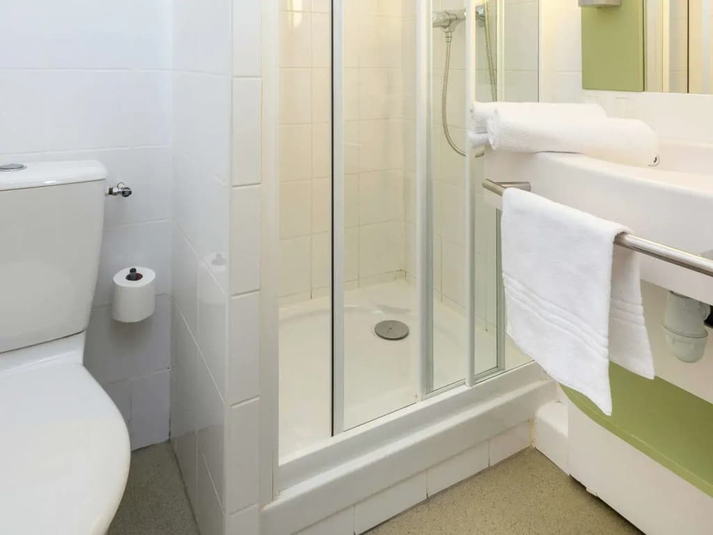 ibis budget Mâcon Sud - Miniature 6