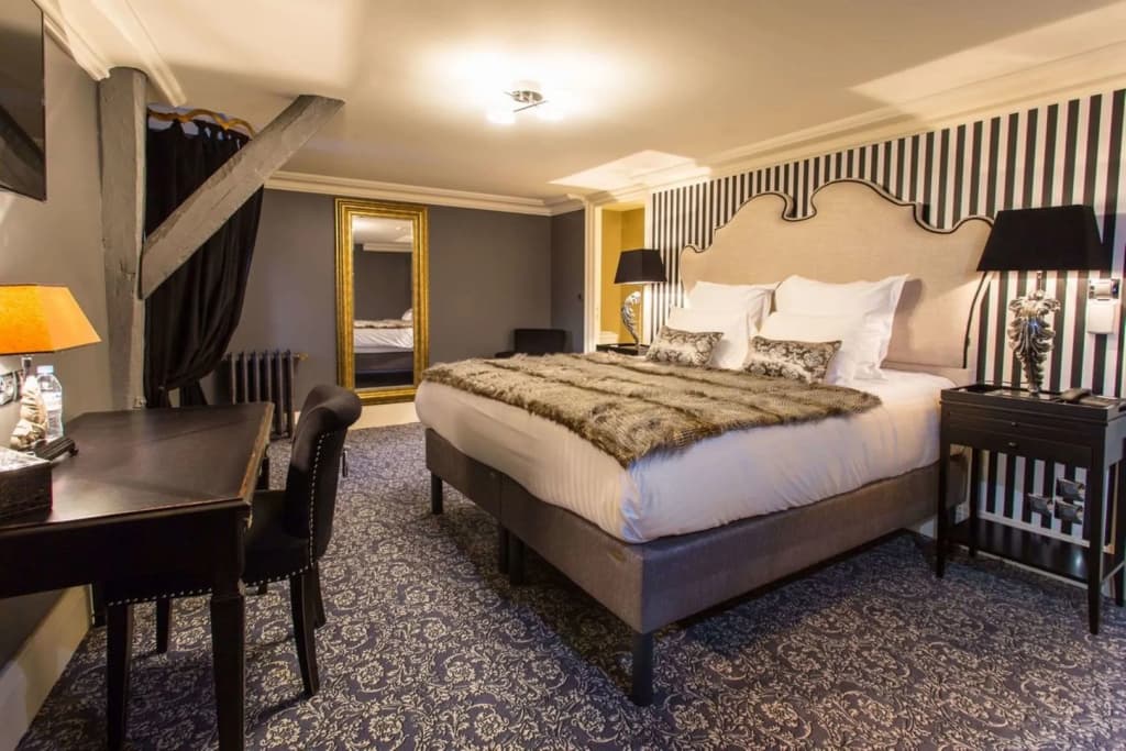 Hotel Vendome, BW Signature Collection - Miniature 6
