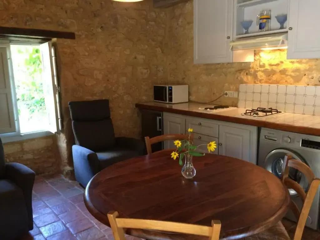 Gîte Monsac, 2 pièces, 2 personnes - FR-1-616-101 - Photo 3