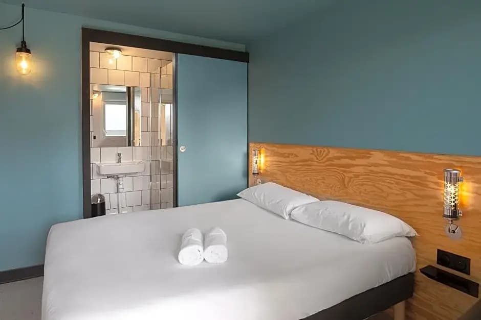 Eklo Hotels Toulouse Cartoucherie Zénith - Photo 3