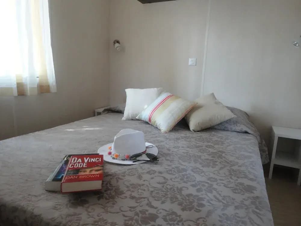 Camping Les Acacias - Photo 2
