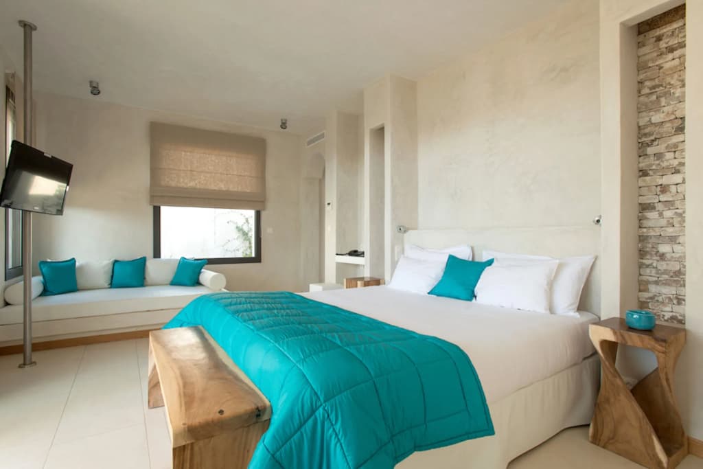Hotel Cala di Greco - Photo 3