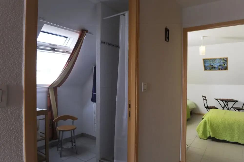 Le Duplex vue mer - Résidences Océanes - Photo 2