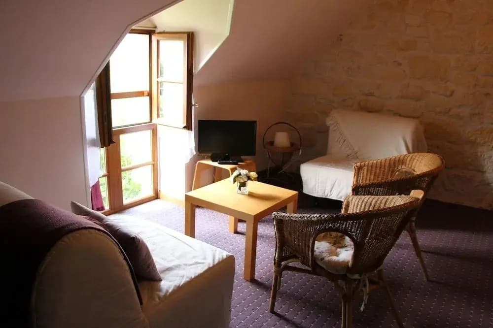 Les Chambres d'hôtes Le Clos de Châtres - Photo 4