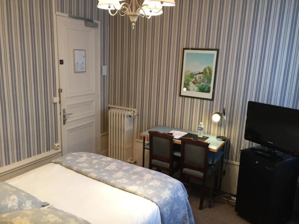 Grand Hôtel de l'Univers - Miniature 6