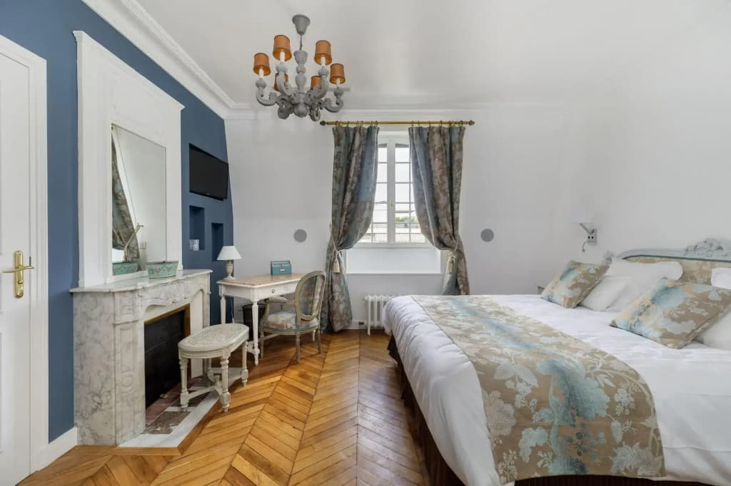 L'Hôtel Particulier - Photo 2