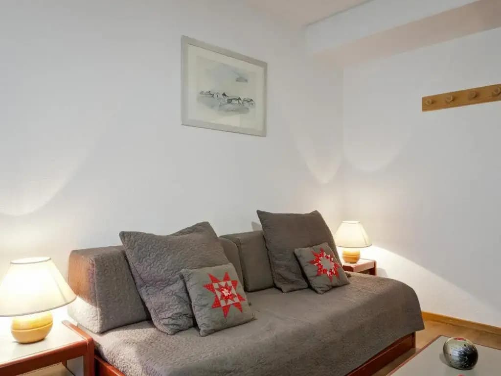 Appartement Brides-les-Bains, 1 pièce, 4 personnes - FR-1-512-81 - Photo 3