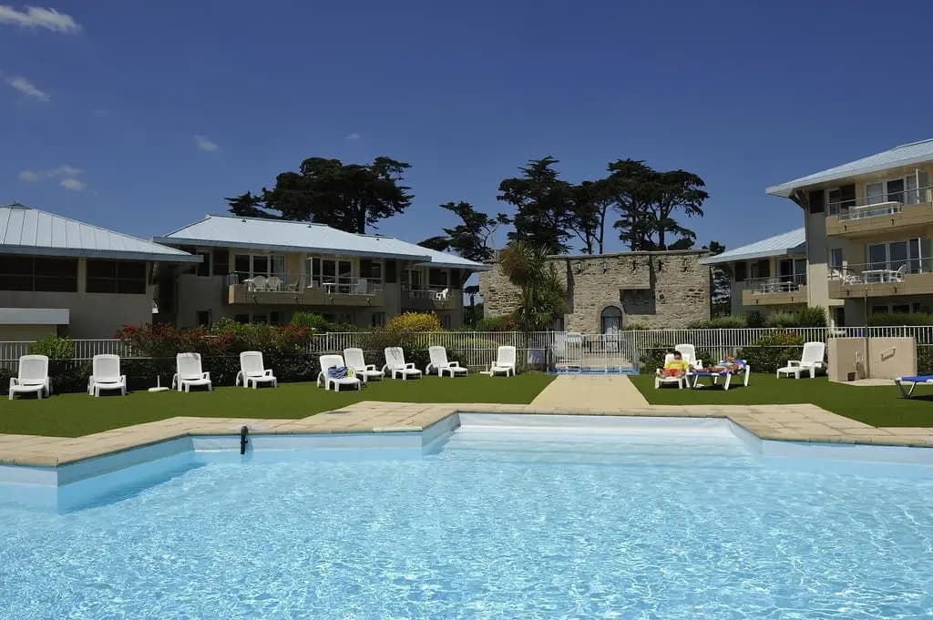 Résidence Pierre Et Vacances Cap Morgat - Photo 2