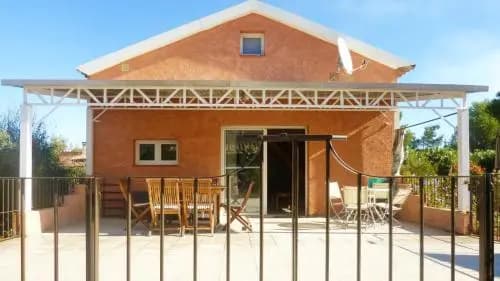 Holiday home Lotissement de l'Auxineill - Photo 3