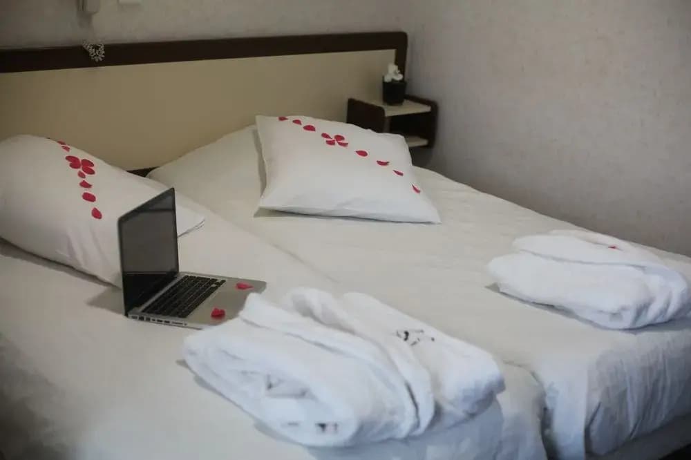Grand Hotel Thermal - Photo 4