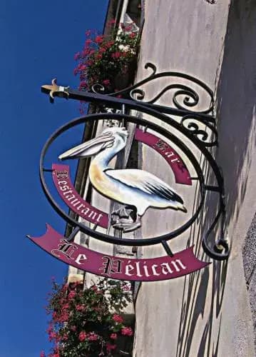 Le Pelican - Photo 3