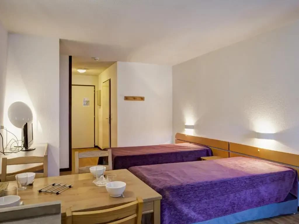 Appartement Brides-les-Bains, 1 pièce, 4 personnes - FR-1-512-59 - Photo 2