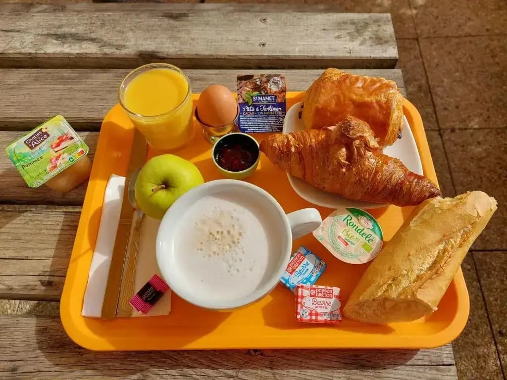 Premiere Classe Saintes - Miniature 7