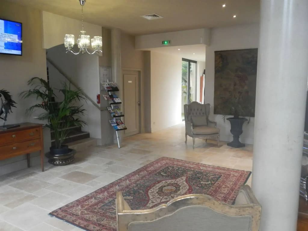 La Villa Toscane - Miniature 8