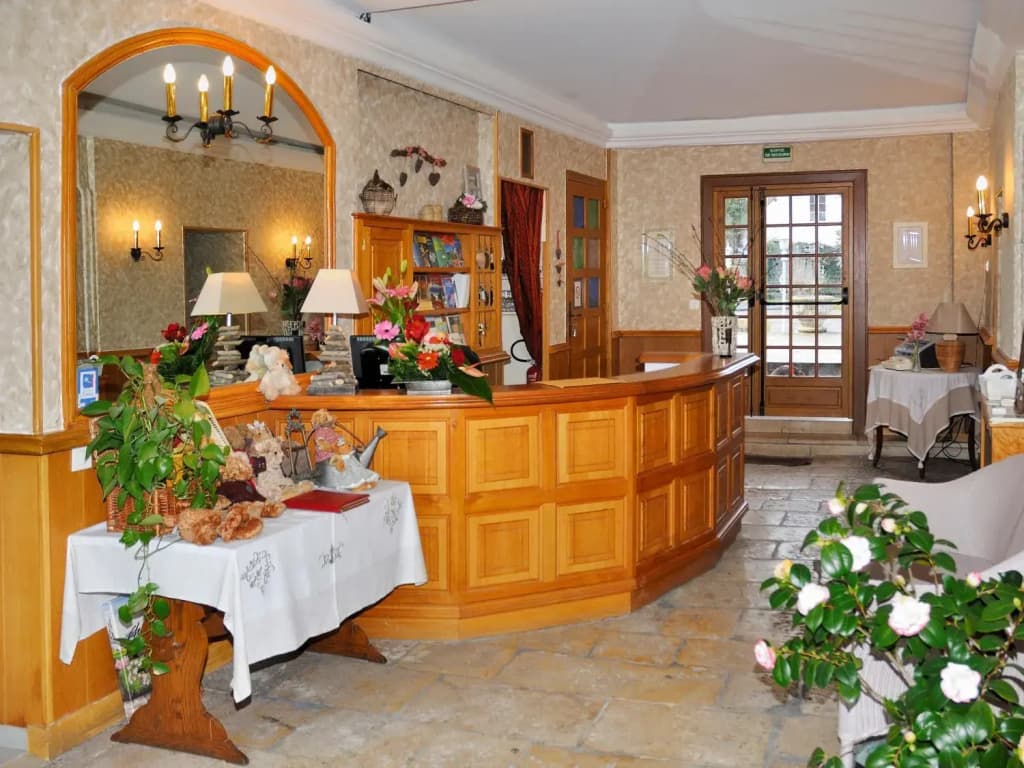 Auberge de l'Ecole - Miniature 8
