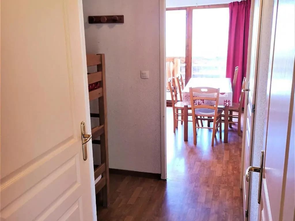 Appartement Le Dévoluy, 2 pièces, 6 personnes - FR-1-504-470 - Photo 4