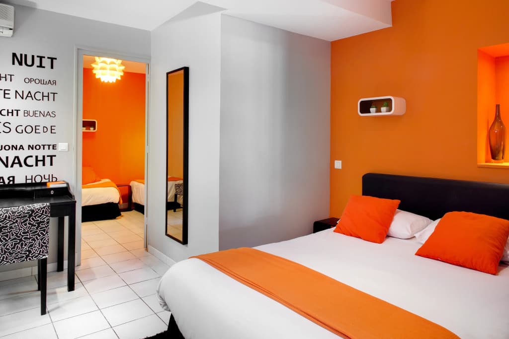 Hotel l'Octroi - Photo 5