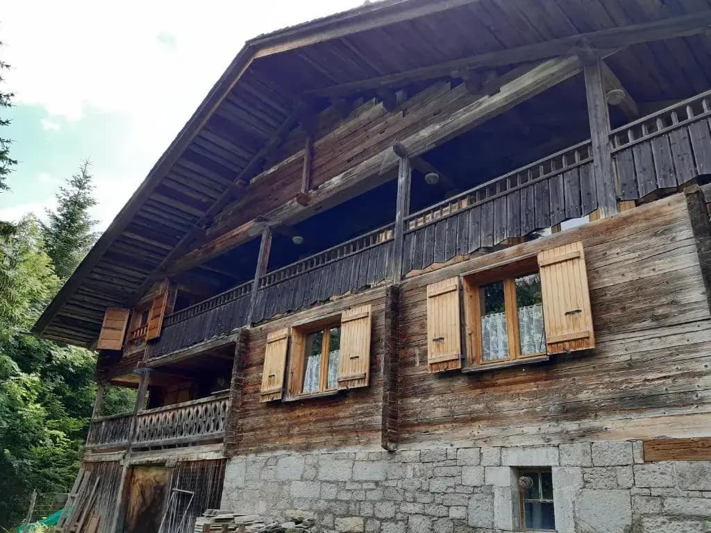 CHALET VENDEE-NEIGE Appartement CHARMIEUX 6 places 3 chambres - Miniature 6