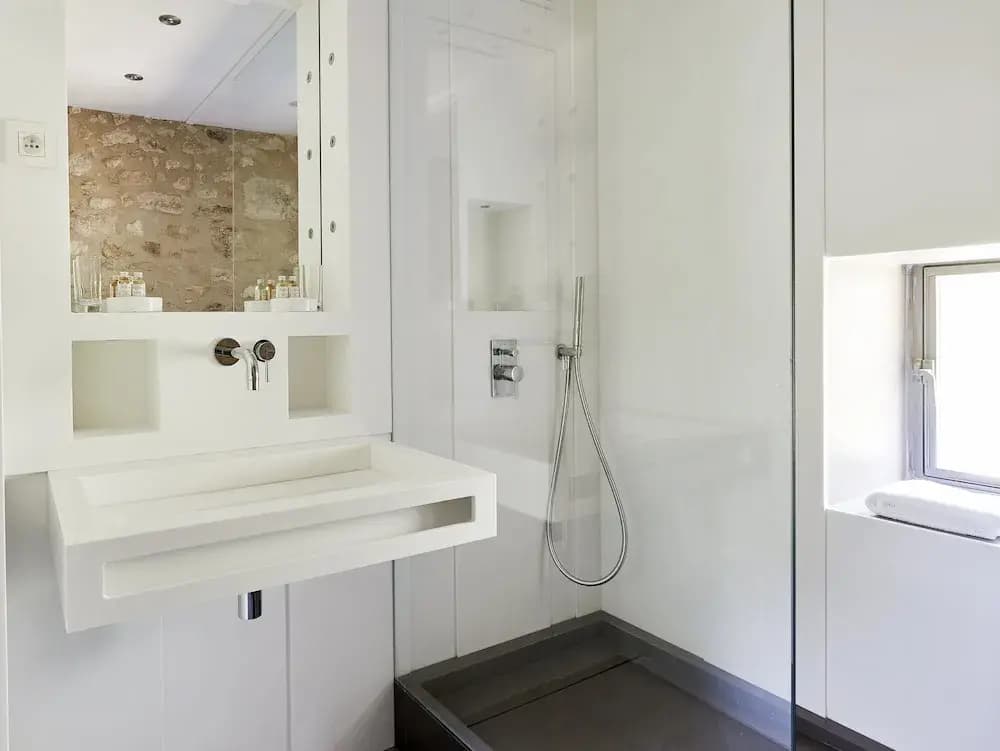 La Maison d'Ulysse Small Luxury Hotel - Miniature 7