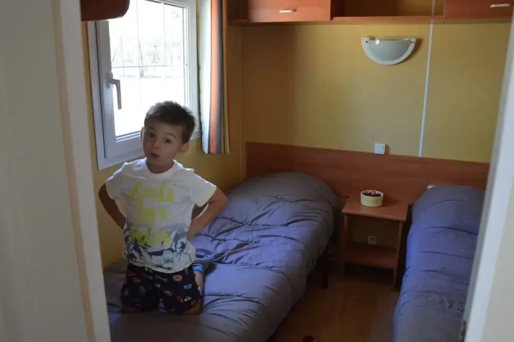 Camping Le Mas des Chenes - Photo 5