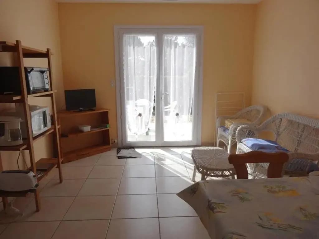 Maison La Faute-sur-Mer, 3 pièces, 4 personnes - FR-1-476-25 - Photo 2