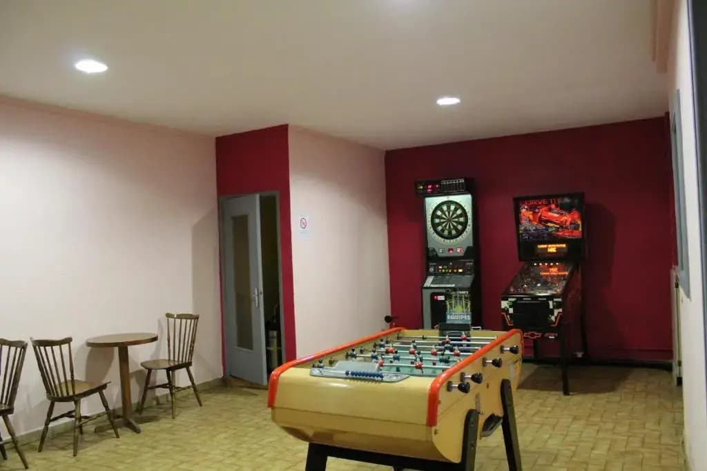 Hôtel de France - Miniature 8