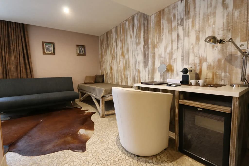 Vila de la Mar & Spa - Photo 3